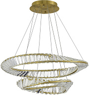 Светильник подвесной ST Luce RITORTO SL6204.301.02 52Вт LED