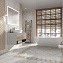 Бордюр KERAMA MARAZZI BDA017R обрезной 30х12см 0,324кв.м.