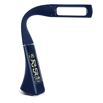 Настольная лампа Elektrostandard ELARA a039461 TL90220 6Вт LED