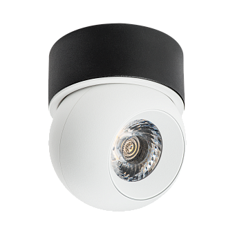 Светильник настенно-потолочный Lightstar Intero i06407 9Вт LED