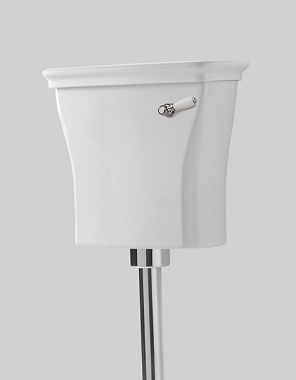 Сливной бачок ArtCeram Civitas CIC007 62 00
