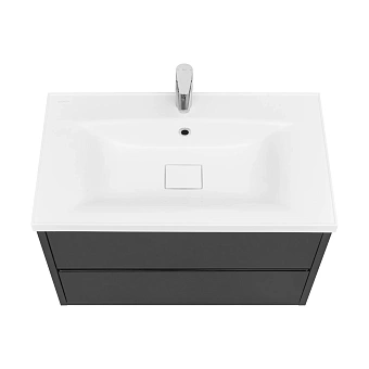 Тумба под раковину Акватон Римини 80,00 44,5х79,2х50см