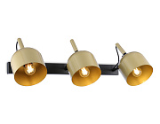 Светильник настенно-потолочный Ambrella Traditional TR97109 40Вт E27