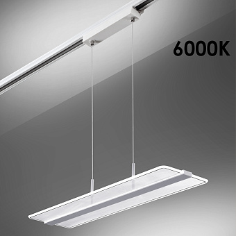 Светильник потолочный Novotech ITER 358995 30Вт LED
