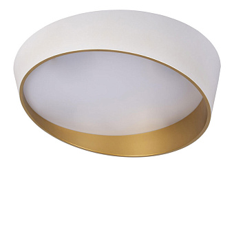 Светильник потолочный Loft It Coin 10199 White 36Вт LED