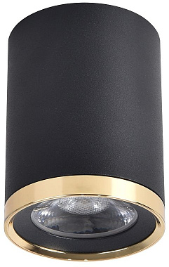 Светильник потолочный Favourite Prakash 3086-1C 6Вт LED