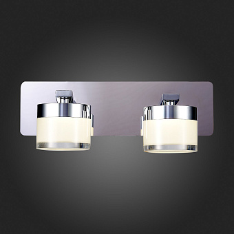 Светильник настенный ST Luce SALTAGGIO SL1600.101.02 10Вт LED