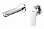 Смеситель для раковины GROHE BauEdge 20474001 хром
