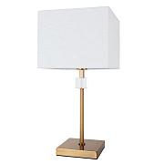 Настольная лампа Arte Lamp NORTH A5896LT-1PB 60Вт E27