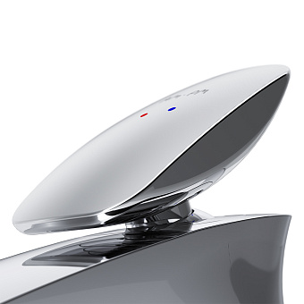 Смеситель для раковины AM-PM Spirit 2.0 F70A92000 хром