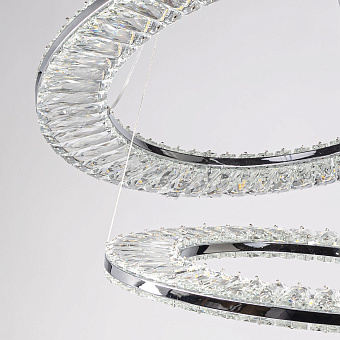 Светильник подвесной MW-light Гослар 498016202 90Вт LED