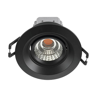 Светильник точечный встраиваемый EGLO TALVERA P 61549 6Вт LED
