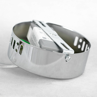 Светильник подвесной Lussole ENTERPRISE LSP-7063 8Вт LED