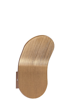 Бра CRYSTAL LUX CLT 150 CLT 150W COP 7Вт LED