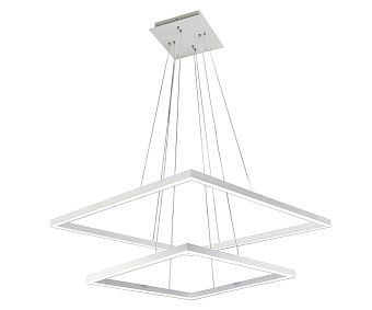 Люстра подвесная KINK Light Альтис 08229,01(4000K) 86Вт 2 лампочек LED