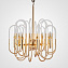 Люстра потолочная ImperiumLOFT Lucent 101757-26 320Вт 8 лампочек E14