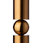 Светильник подвесной Loft It LEE 1511-BR 4Вт G9