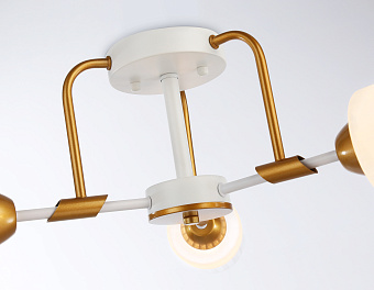 Люстра подвесная Ambrella TRADITIONAL Modern TR303321 600Вт 3 лампочек E27