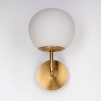 Бра De Markt Каспер 4 707021601 7Вт E27