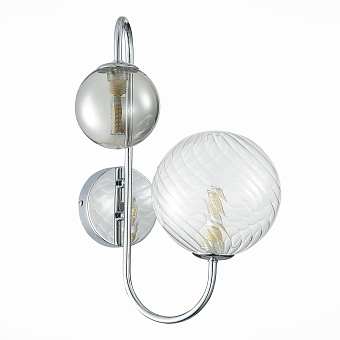 Бра ST Luce VINETTO SL1124.101.02 6Вт G9