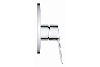 Смеситель для душа GROHE BauEdge 29078001 хром