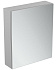 Шкаф зеркальный IDEAL STANDARD MIRROR&LIGHT T3430AL 17х60х70см с подсветкой