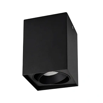 Светильник точечный накладной Arlight SP-Cubus 023081 11Вт LED