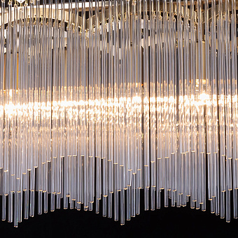 Люстра подвесная MW-light Лавиния 3 443011106 360Вт 6 лампочек E14