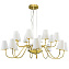 Люстра Lightstar Diafano 758162 640Вт 16 лампочек G9