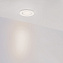Светильник точечный встраиваемый Arlight LTM 015393 3Вт LED