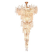 Люстра потолочная ImperiumLOFT Fairytree 181909-26 1040Вт 26 лампочек G9