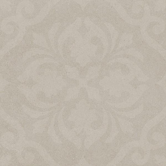 Декор KERAMA MARAZZI Монсеррат SBD064\SG647420 бежевый светлый матовый 60х60см 1,8кв.м.