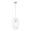 Светильник подвесной Loft It Deseno 10031 White 40Вт E27
