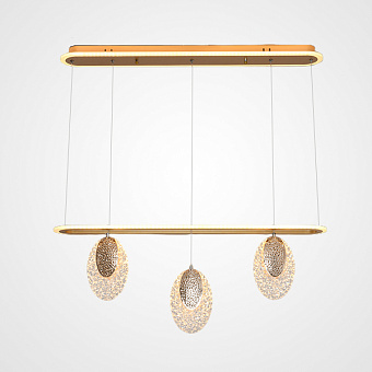 Светильник подвесной ImperiumLOFT Ceres 220772-23 95Вт LED