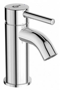 Смеситель для раковины IDEAL STANDARD CERALINE BC268AA хром
