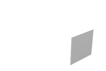 Экран для ванны RADOMIR Джоанна 2-31-0-2-0-243 68см