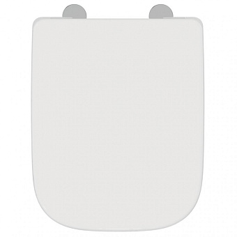 Сиденье для унитаза IDEAL STANDARD T453001 без микролифта