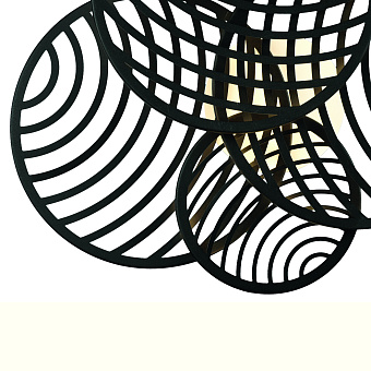 Светильник потолочный Mantra COLLAGE 7230 60Вт LED