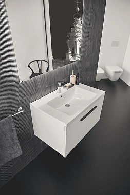 Тумба под раковину подвесная IDEAL STANDARD I.LIFE B T5271DU 50,5х80х44см