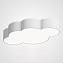 Светильник потолочный ImperiumLOFT Cloud 101448-26 16Вт LED