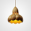 Светильник подвесной ImperiumLOFT Tompa 218519-23 60Вт E27