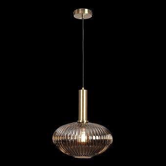 Светильник подвесной Loft It IRIS 2070-C+BR 60Вт E27