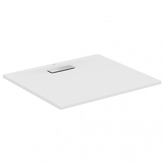 Душевой поддон IDEAL STANDARD ULTRAFLAT NEW T4481V1 80х90см