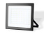 Прожектор Ambrella STREET Street ST8021 100Вт IP65 LED чёрный