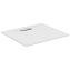 Душевой поддон IDEAL STANDARD ULTRAFLAT NEW T4481V1 80х90см