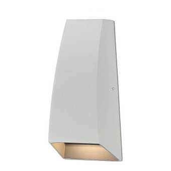 Светильник архитектурный Mantra JACKSON 6543 6Вт IP54 LED матовый белый