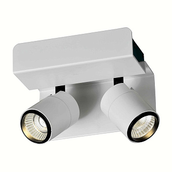 Спот Mantra BORACAY 5719 7Вт 2 лампы LED