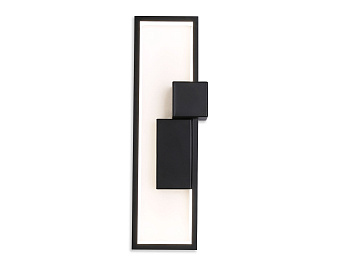 Бра Ambrella COMFORT LineTech FL5223 24Вт LED