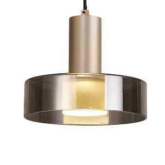 Светильник подвесной Mantra GIN 8536 12Вт GU10