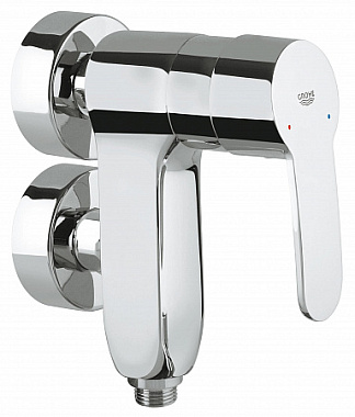 Смеситель для душа GROHE Eurostyle Cosmopolitan 23300000 хром